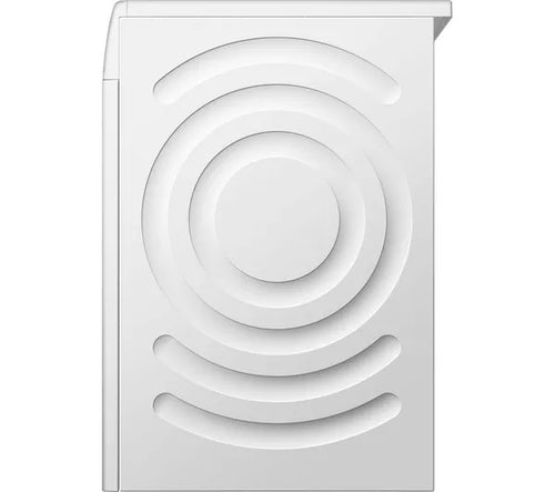 Bosch Series 4 WAN28258GB - White Freestanding 8KG Washing Machine - 1400 RPM - A energy