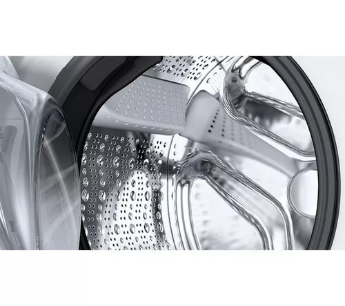 Bosch Series 4 WAN28258GB - White Freestanding 8KG Washing Machine - 1400 RPM - A energy