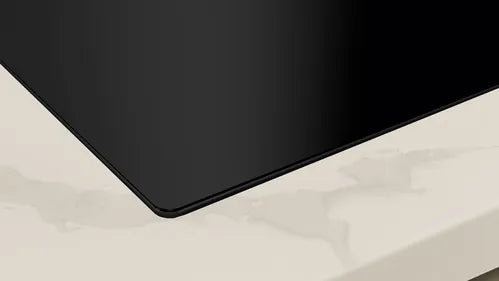 Neff V58NHQ4L0 - Black 4 Zone Venting Hob - B energy