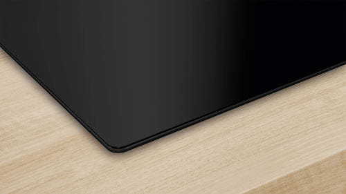 Bosch PKH811BB1D - Black Electric Ceramic Hob - 80cm - 4 Cooking Zones