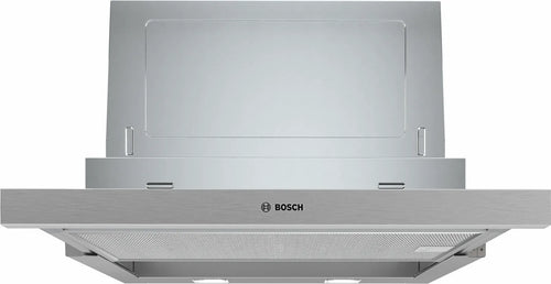 Bosch Series 4 DFS067A51B - Silver Extractor - B energy