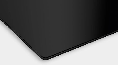 Bosch PKH811BB1D - Black Electric Ceramic Hob - 80cm - 4 Cooking Zones