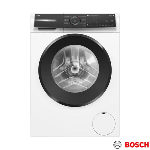 Bosch Series 6 WGH254A0GB - White 10KG Washing Machine - 1400 RPM - A energy