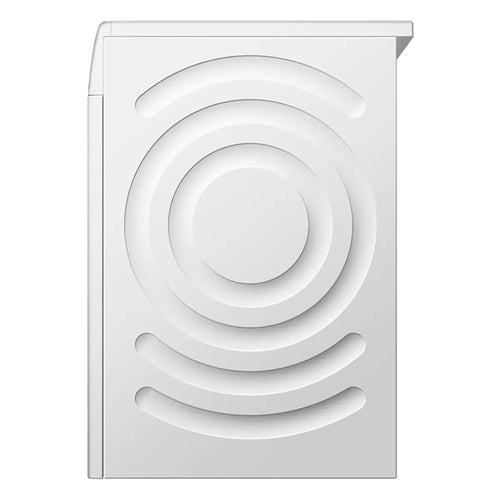 Bosch Series 6 WGH254A0GB - White 10KG Washing Machine - 1400 RPM - A energy