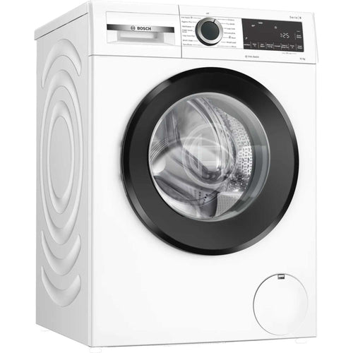 Bosch WGG254Z1GB - White 10KG Washing Machine - 1400 RPM - A energy