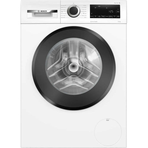Bosch WGG254Z1GB - White 10KG Washing Machine - 1400 RPM - A energy