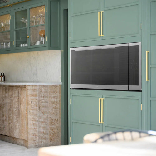 Caple C2902SS - Stainless steel Built in Electric Single Oven - A energy