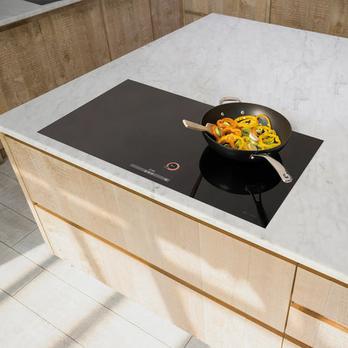 Caple C990I - Black 6 Zone Induction Hob