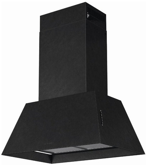 Faber CHLOE-ISOLA-CI-A70 - Cast Iron Island Hood - 70cm Wide - A+ Rated