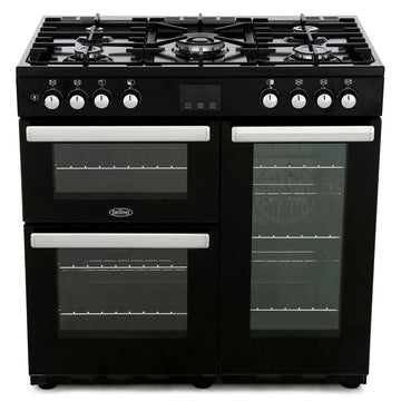 90cm Range Cookers