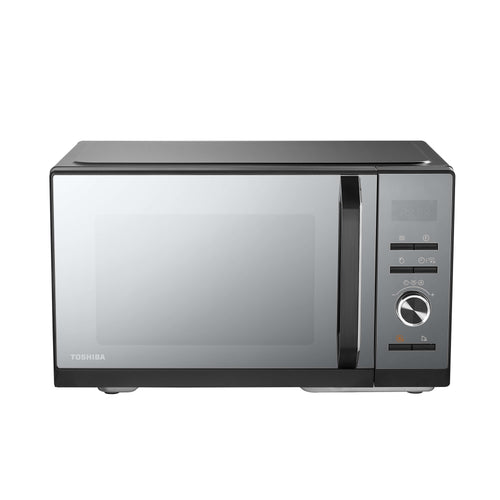 Toshiba MW3-AC26SF(MB) - Black Smart Air Fry Microwave - 26L Capacity