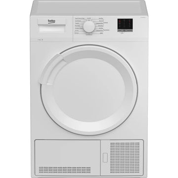 Condenser Tumble Dryers