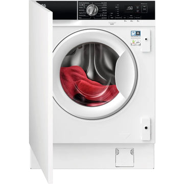 Integrated Washer Dryers