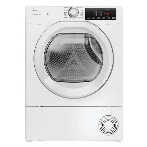 Hoover HRE H10N2TE-80 - White 10KG Heat Pump Tumble Dryer - A++ Energy