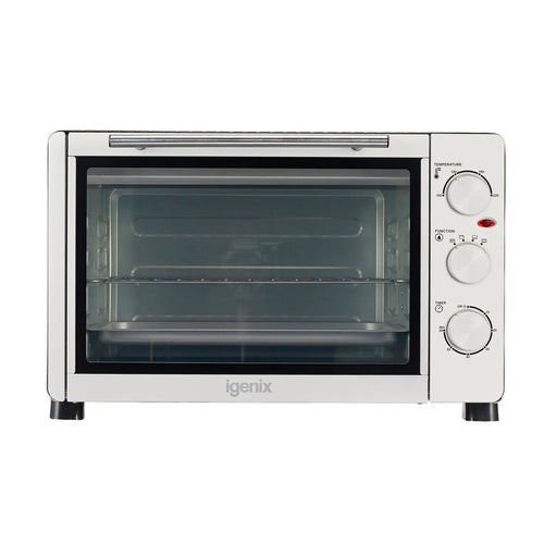 Igenix IG7131 - White Electric Cooker
