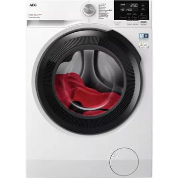 Freestanding Washer Dryers