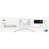 AEG LWX60746B - White 7KG Washer Dryer - 1600 RPM - D Energy Rated