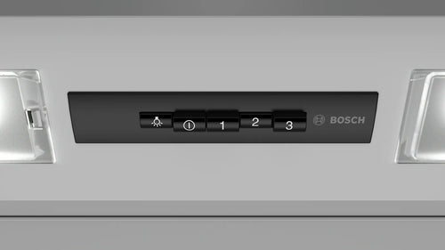 Bosch Series 2 DEM66AC00B - Silver Integrated Extractor - B energy