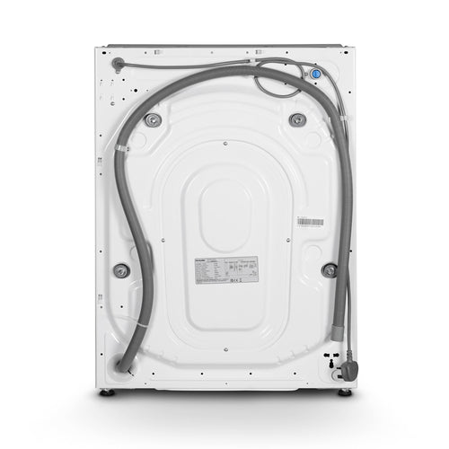 Montpellier MIWD8614 - White 8KG Integrated Washer Dryer - 1400 RPM - B/E Energy Rating