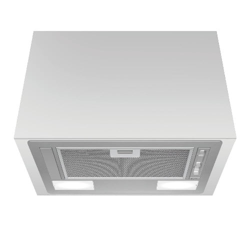 Hotpoint PCT 64 F L SS - Stainless steel Extractor - C energy