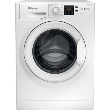 Freestanding Washing Machines