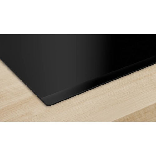 Bosch Series 6 PXV831HC1E - Black 5 Zone Induction Hob