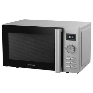 Freestanding Microwaves