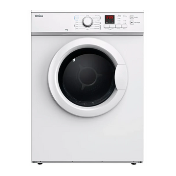 Vented Tumble Dryers