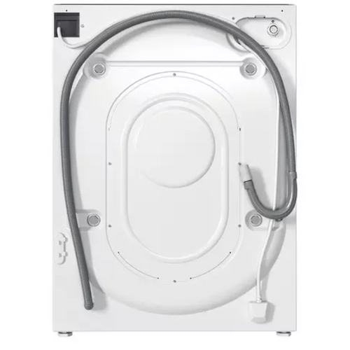 Indesit BI WMIL 71252 UK N - White Integrated 7KG Washing Machine - 1200 RPM - E energy