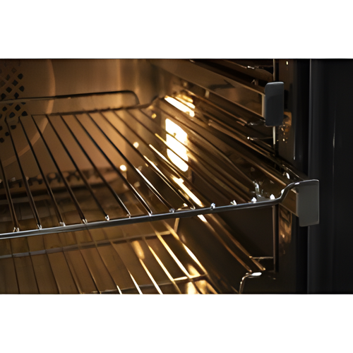 CDA SL400SS - Stainless steel Built in Electric Single Oven - A energy