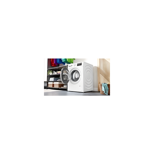 Bosch WAN28259GB - White Freestanding 9KG Washing Machine - 1400 RPM - A energy