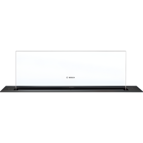 Bosch DDW88MM60B - Black Downdraft Extractor Hood - A energy