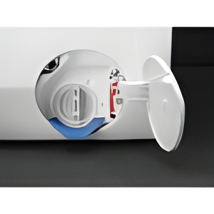 AEG LWR7116O4B - White 10KG/6KG Washer Dryer - 1600RPM - D Energy