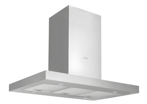 Caple BXI911 - Stainless steel Extractor - D energy