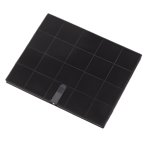 Caple ST524 - Stainless Steel Built-Under Extractor - 52cm - A Energy