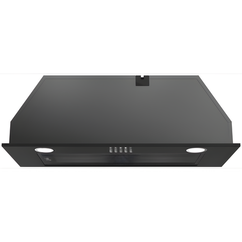 Cata UBSCAN70BK - Black 70cm Canopy Hood