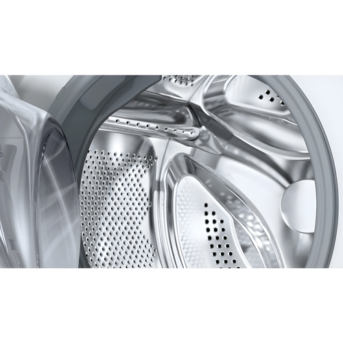 Bosch WKD28543GB - White Integrated 7KG 4KG Integrated Washer Dryer - 1400 RPM - E energy