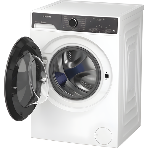 Hotpoint HP 105A CARE UK - White 10KG Washing Machine - 1400 RPM - A energy