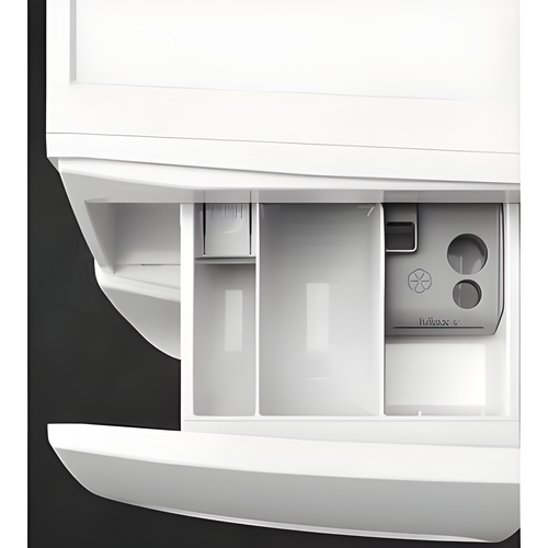 AEG LWR7196U4B - Graphite 9/5KG Washer Dryer - 1600 RPM - A Energy