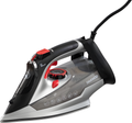 Daewoo SDA1591 3000W Power-Glide Steam Iron