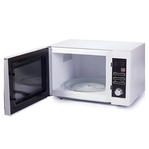 Igenix IG3093 - White Freestanding Electric Microwave