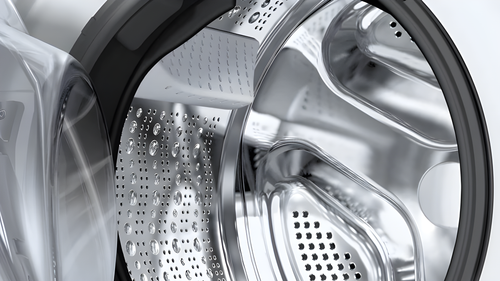 Bosch WNC25410GB - White 10.5KG/6KG Washer Dryer - 1400 RPM - A/D energy