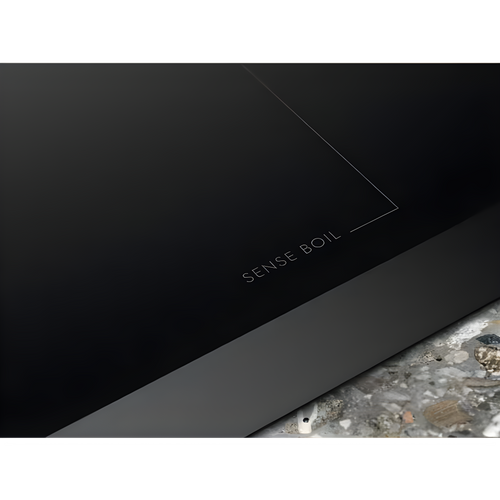 Electrolux LIS824 - Black Induction Hob - 80cm - 4 Zones
