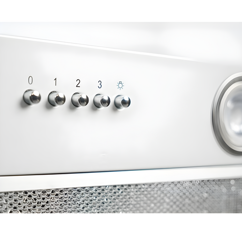 CDA CCA52SI - Silver Extractor - B energy